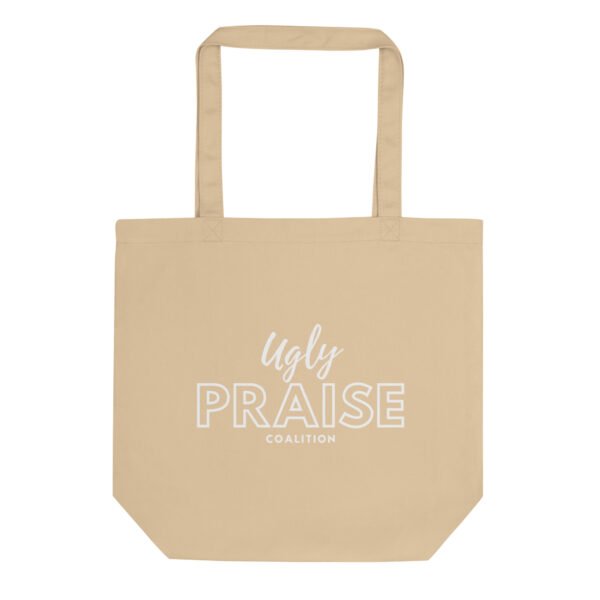 UPC Eco Tote Bag - Image 3