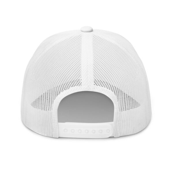 Trucker Cap - Image 2