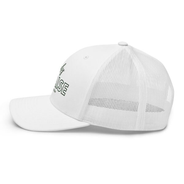 Trucker Cap - Image 3