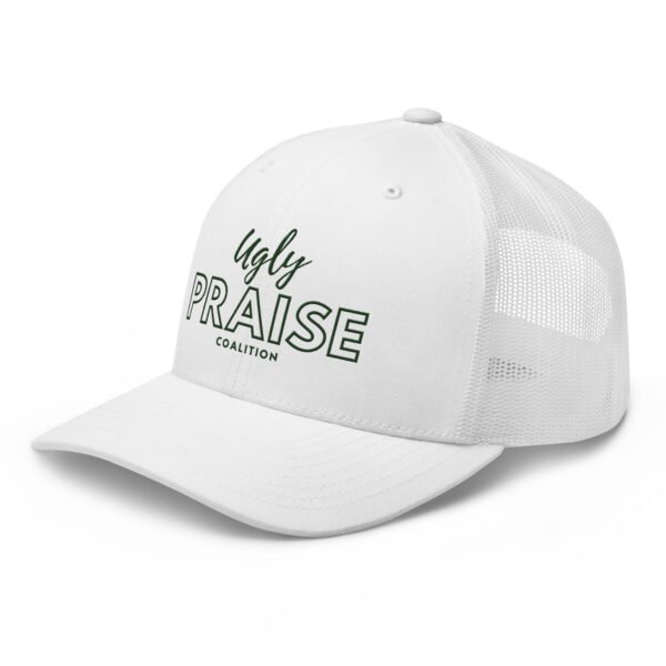 Trucker Cap - Image 4