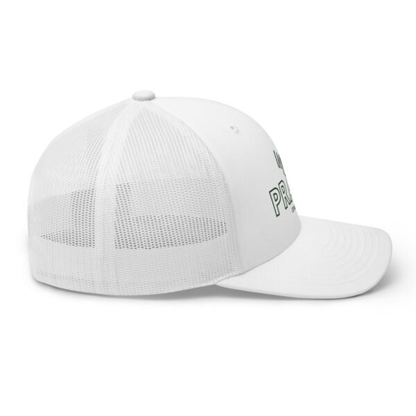 Trucker Cap - Image 5