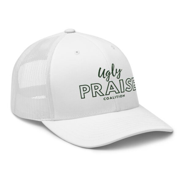 Trucker Cap - Image 6