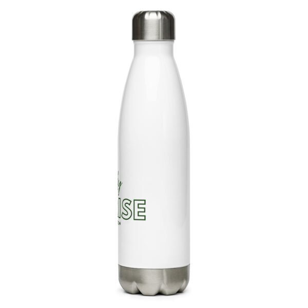 UPC Stainless steel water bottle - Image 3