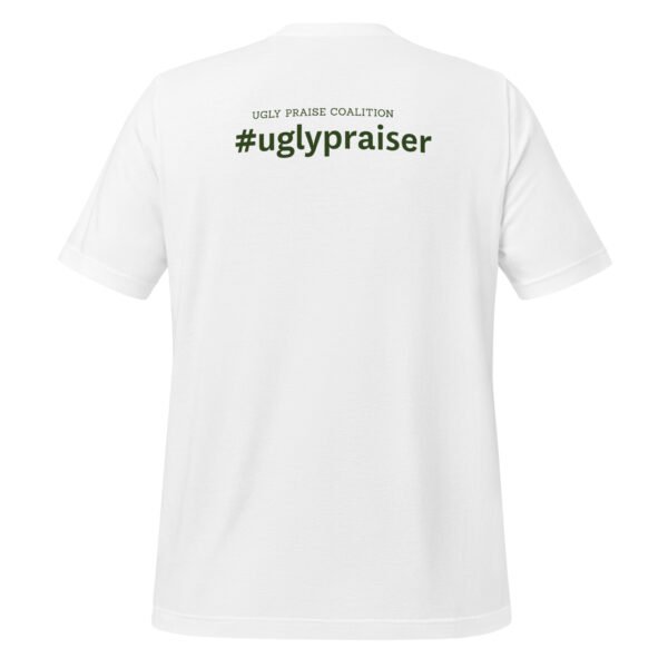 Crazy Praise Tee - Image 3