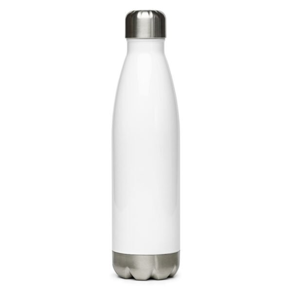 UPC Stainless steel water bottle - Image 7