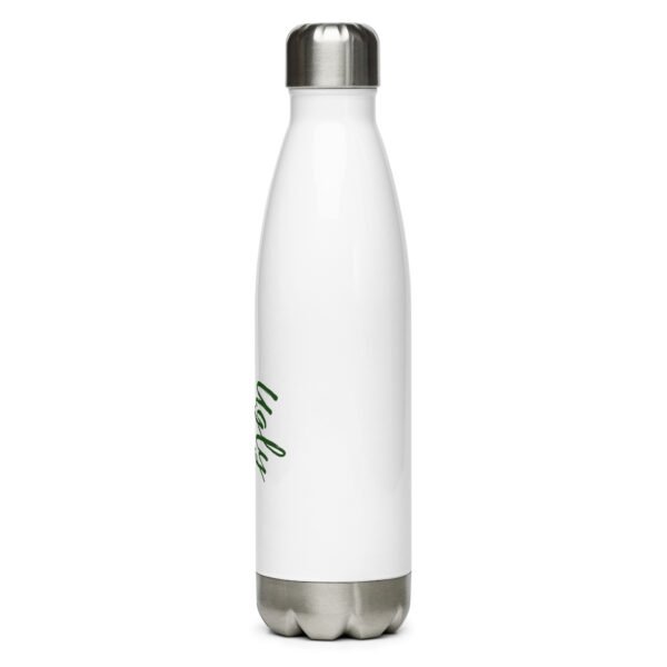 UPC Stainless steel water bottle - Image 6