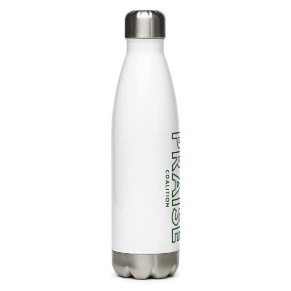 UPC Stainless steel water bottle - Image 5